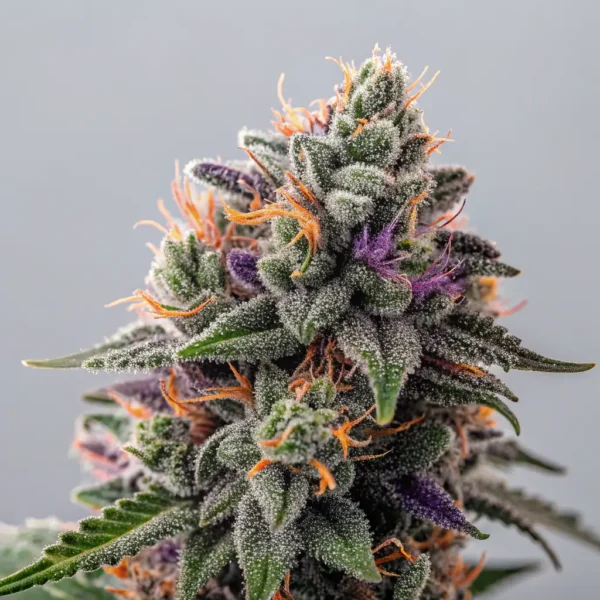 Granddaddy Purple Indica