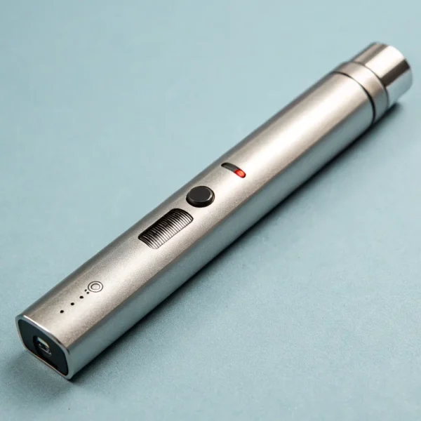 Strawberry Kush Vape Pen