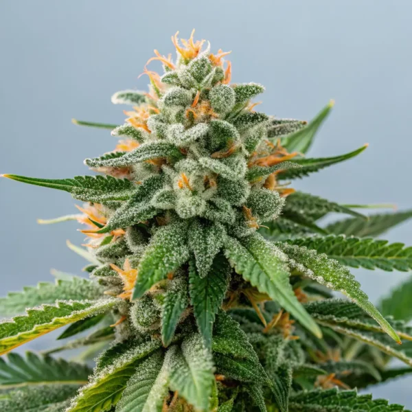 Sour Diesel High-Grade